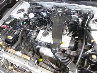 lancer 1992 12 walve  engine for sale