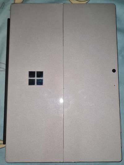 Microsoft Surface Pro 7 i5 10th Gen,8GB RAM ,256GB SSD