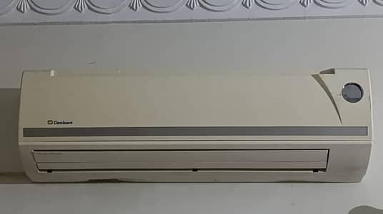Split air-condition 1.5 ton