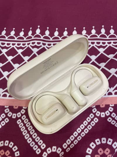 Langsdom Airfit Open Air Airbuds