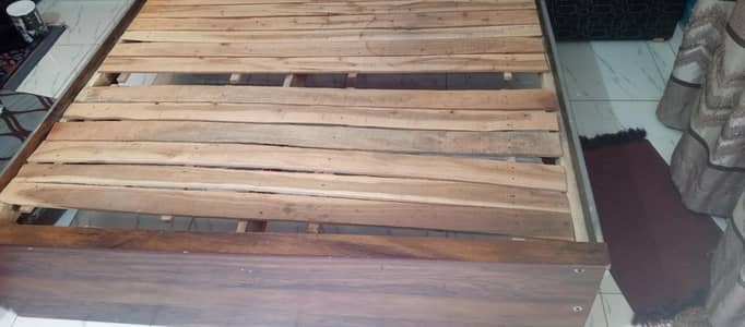 Single Bed for urgent sale