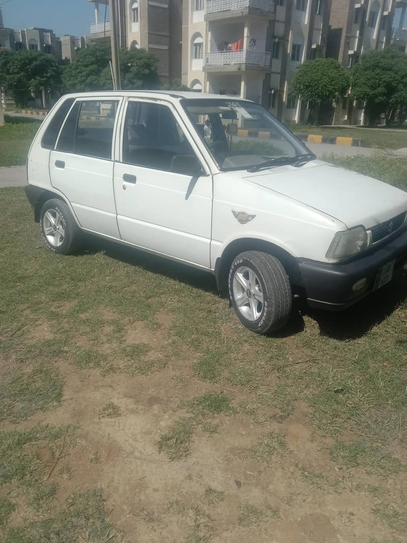 mehran 9