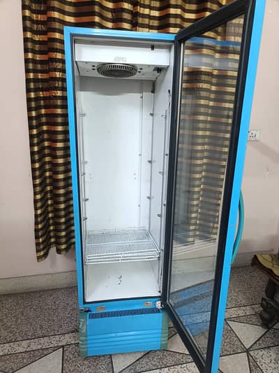 Varioline intercool Vcs-13, 400-liter chiller