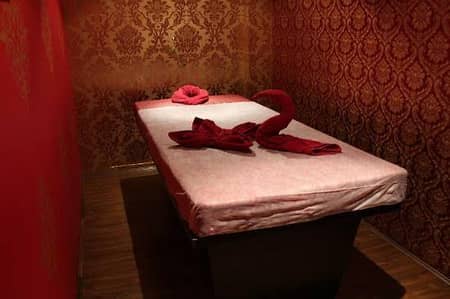 Askari 10 Home service