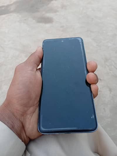infinix Hot 40 i PTA approved for sale