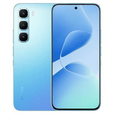 infinix hot 60 pro