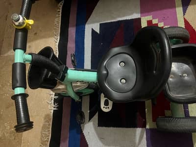 kids Tricycle