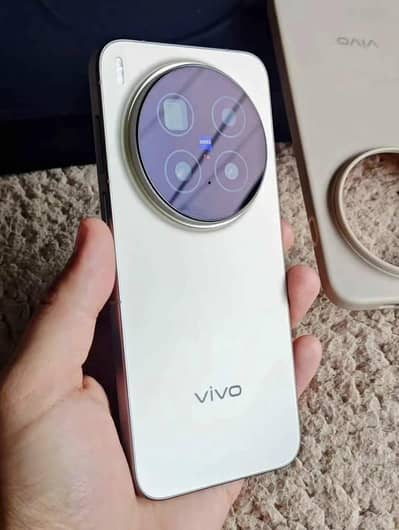 vivo x300 pro original PTA approved