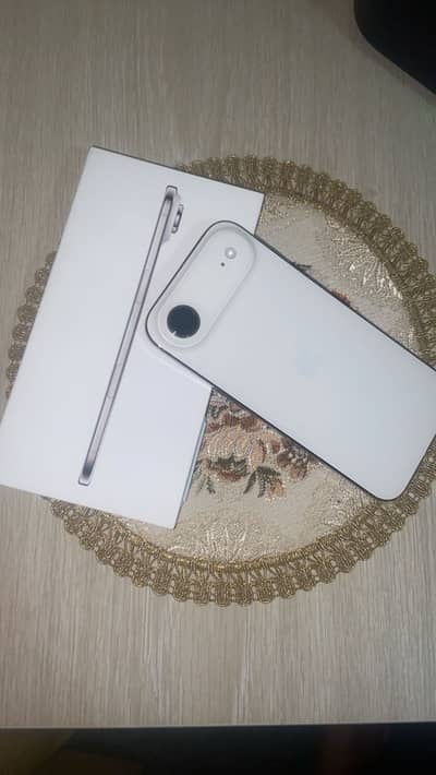 iPhone 17 Air 256GB Non PTA