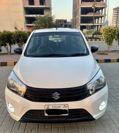 Suzuki Cultus Vxr 2022