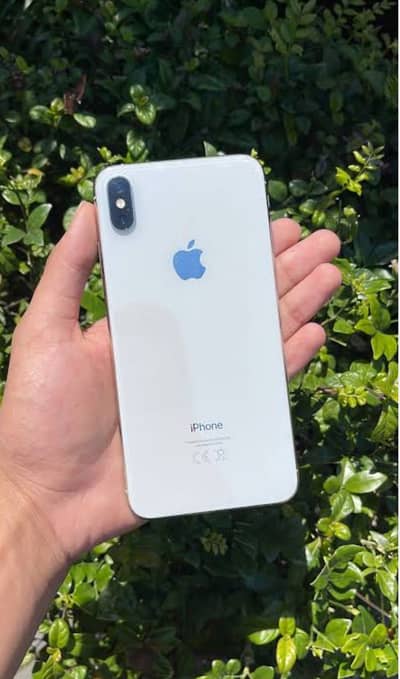 iPhone X | PTA Approved