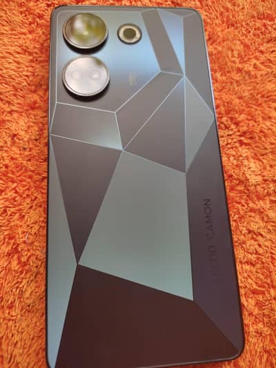 Lush Condition One hand used