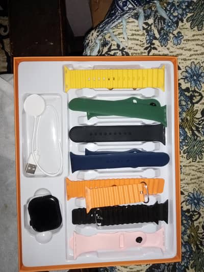 smart watch crown  XT 10