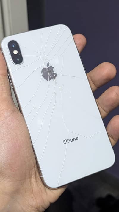 iphone x non Pta Bypass