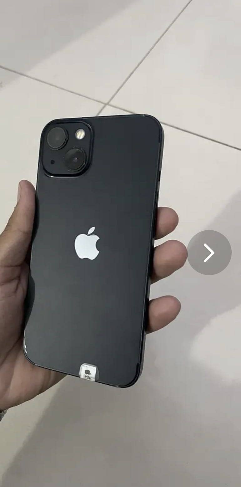 Iphone 13 0