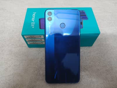 Huawei Honor 8x