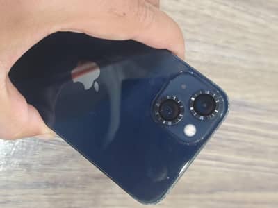 I phone 13 for sale ( locked )