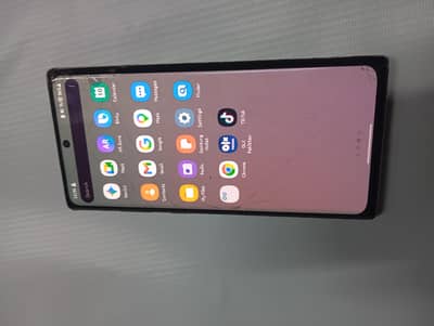 12/512 Samsung Glaxy Note 10+ 5G