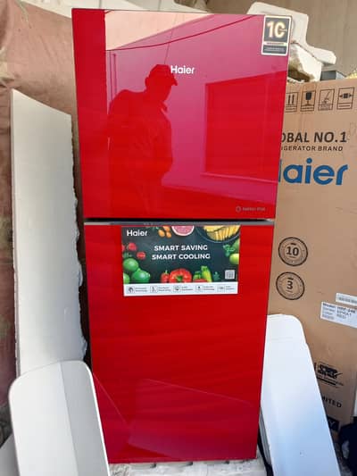 Haier fridge for sale