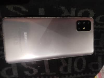 Samsung a51 6/128