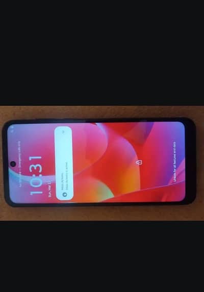 Moto G Power 2022 4/64  5000 MAH battery