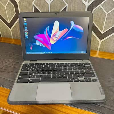 Lenovo Thinkpad Chromebook E100 3rd Gen 4GB 64GB
