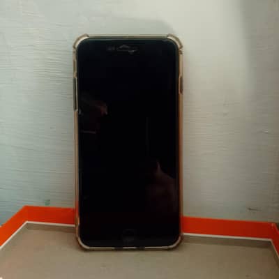 iPhone 7 Plus 32GB Black – Good Condition