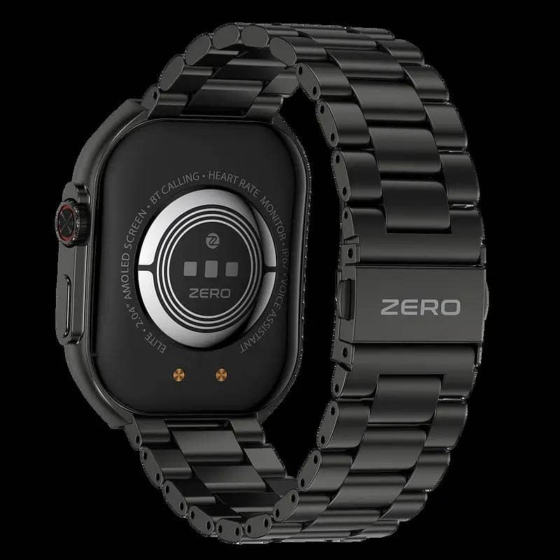 Zero Elite Smartwatch 3