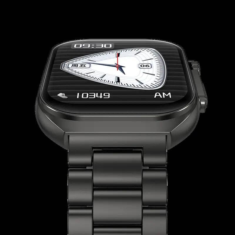 Zero Elite Smartwatch 4