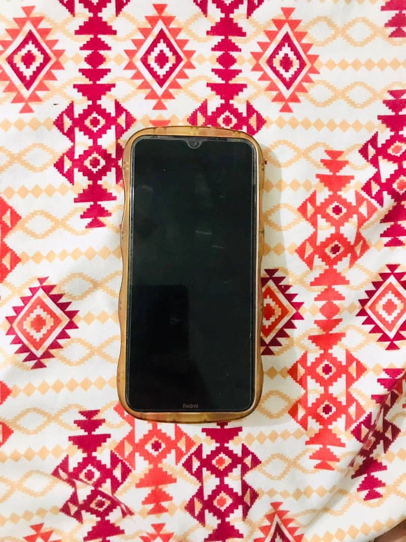 Redmi note 8 0