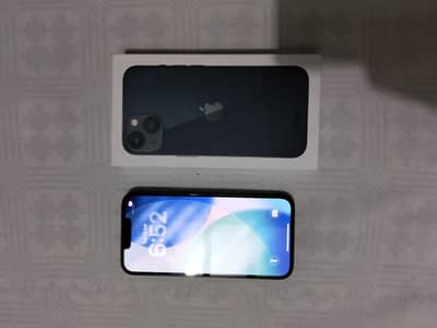 iPhone 13 JV 4 Month Used