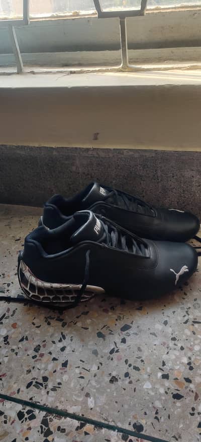 Puma original shoes