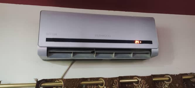 Kenwood 1Ton Energy saving