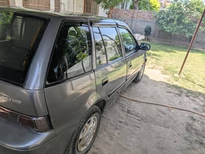 Suzuki cultus