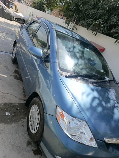 going out of country