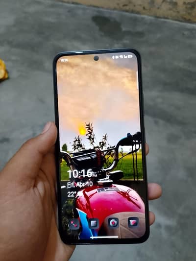 Itel S25 128 GB