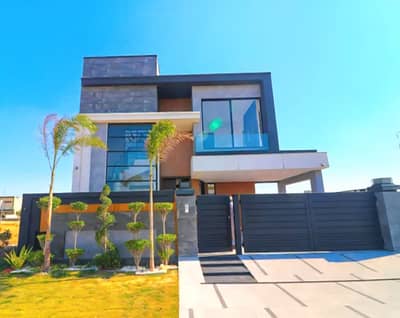 5 Marla Fully Furnished Luxury House Available In Super Hot Location In Bahria Town Lahore