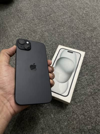 iphone 15 plus