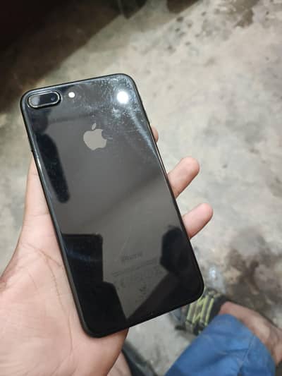 iphone 7 plus 128 gb