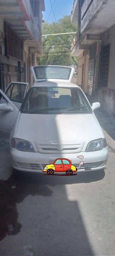 Suzuki cultus