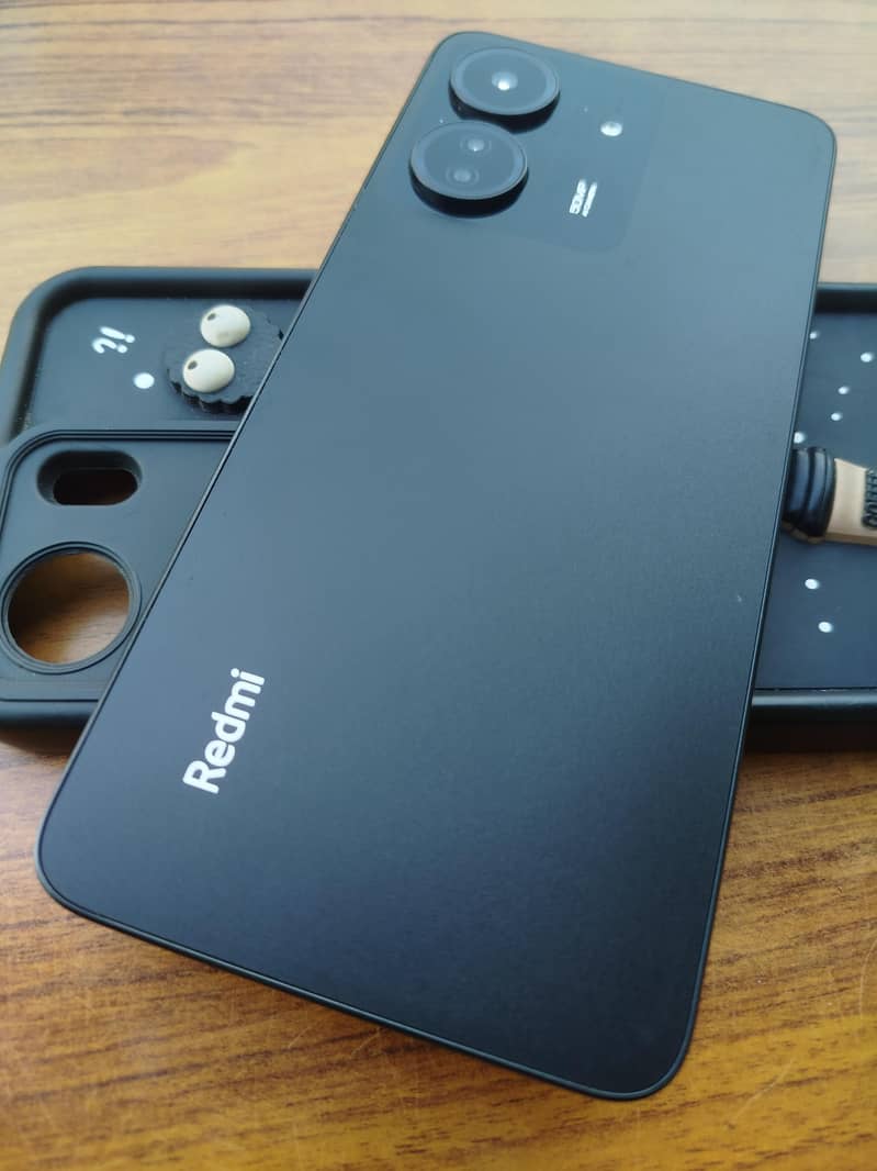 Redmi 13c 4+4/128 6