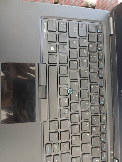 Dell Latitude E7450 Core i5 5th Gen 8GB Ram Slim&Professional Core i5