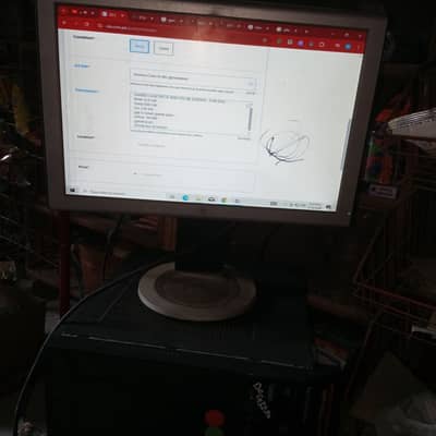 lenovo Core i3 4th generation