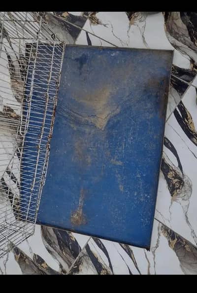 1 big portion cage for sale