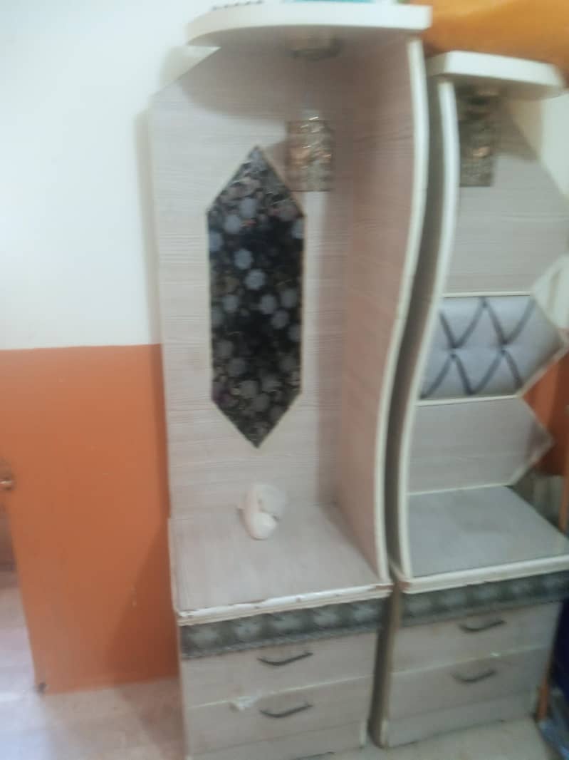 full size bed side 0