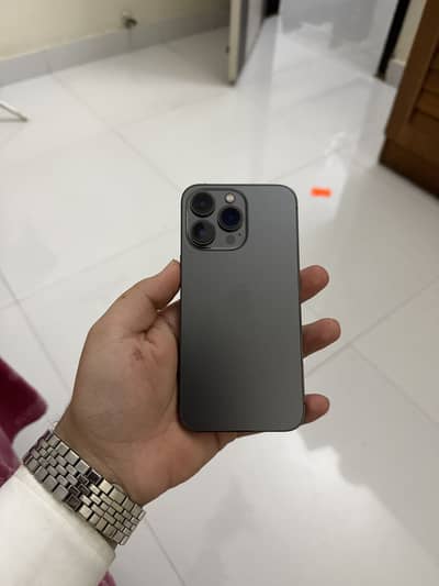 iPhone 13 pro factory unlock non pta