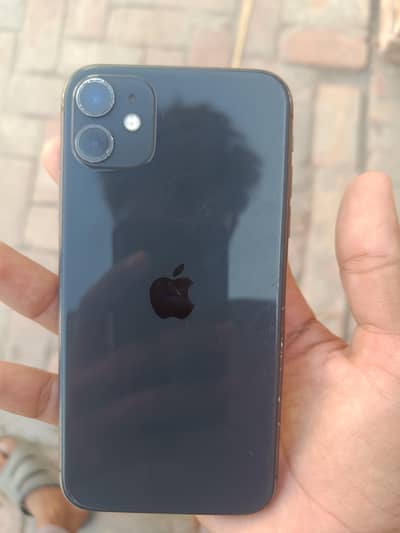 i phone 11 64gb factory unlocked  health 73