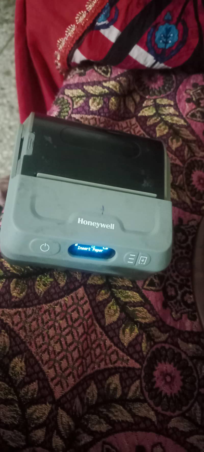 mobile label printer 1