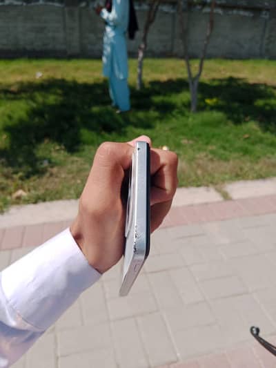 Infinx Smart 8 Pro Lush Condition