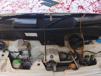 Suzuki every manuall